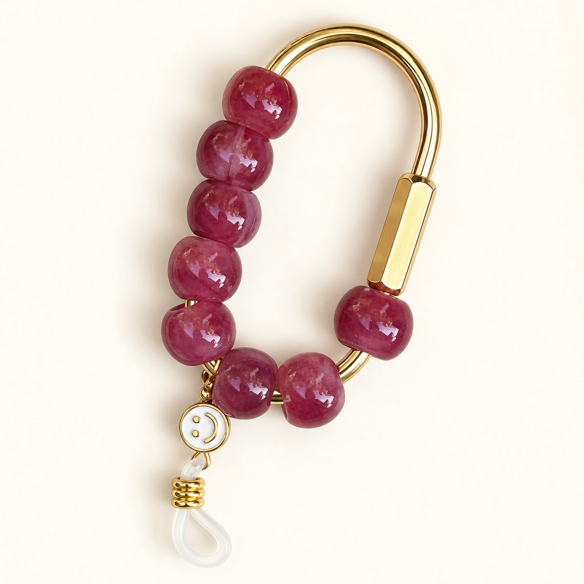Bag Charm Bundle