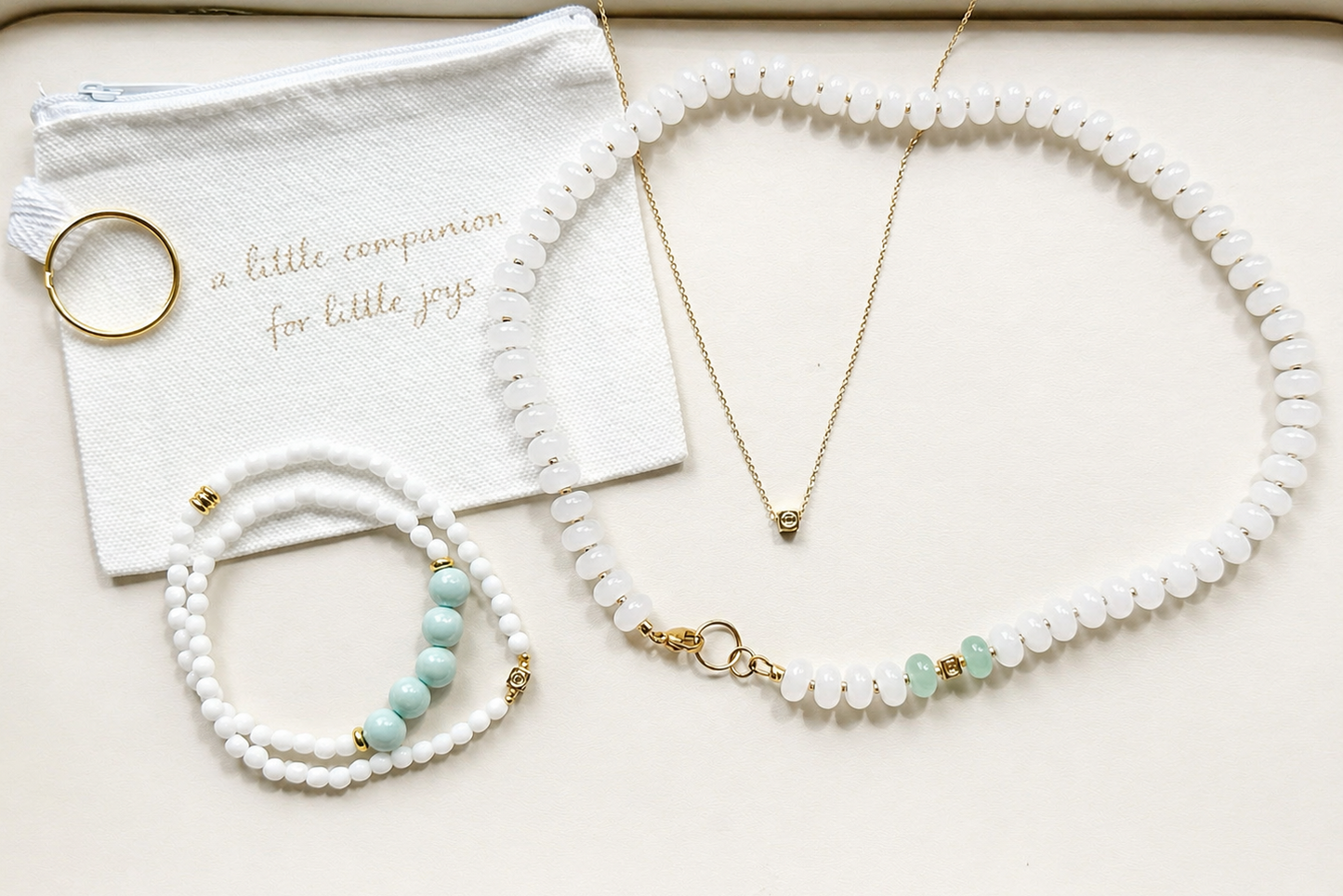 Smile Stack Set