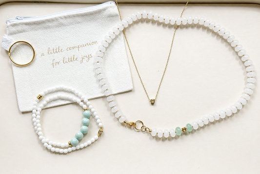Smile Stack Set