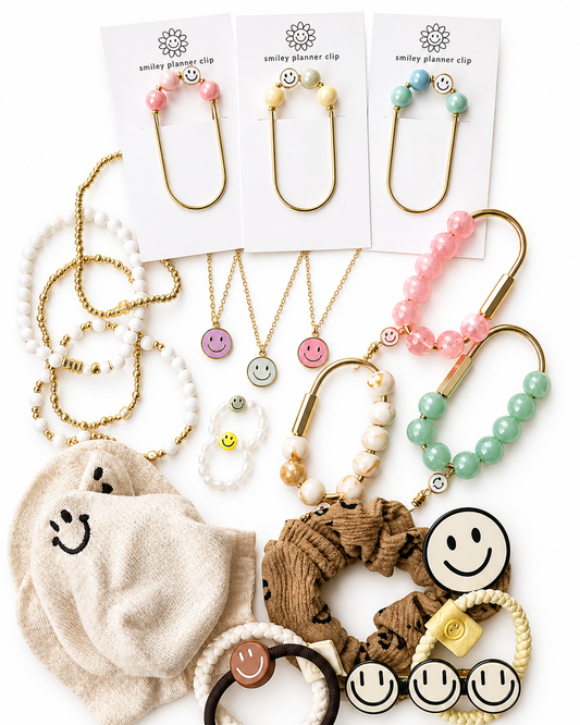 Smile & Surprise Set