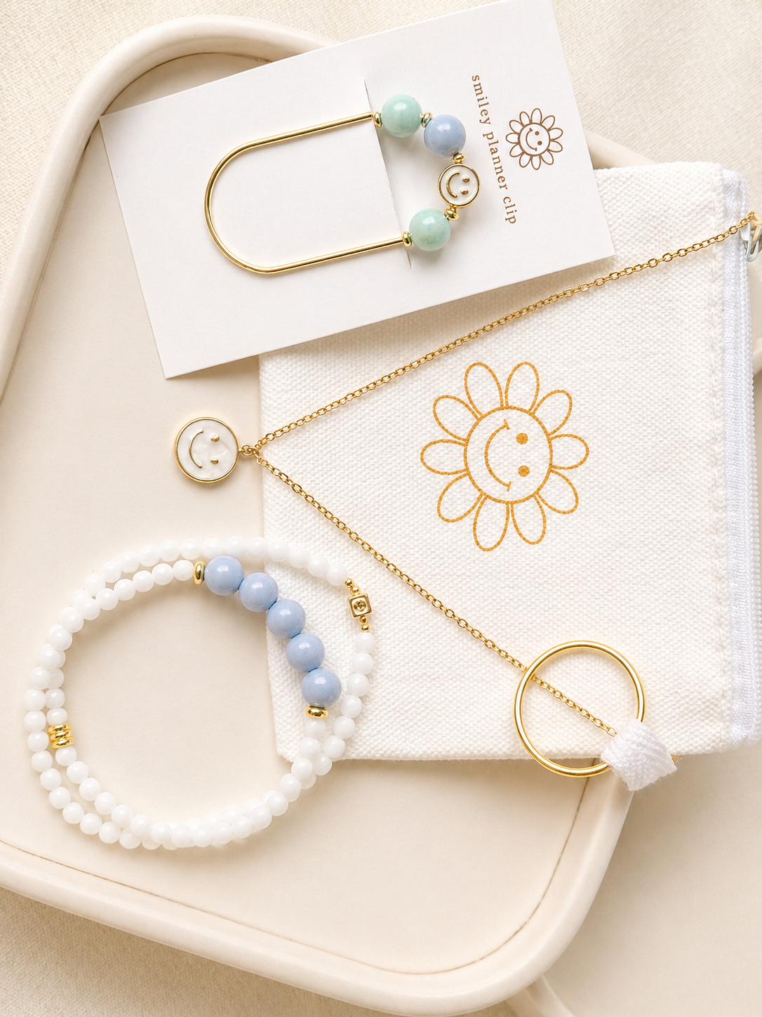 Curated Smile Set