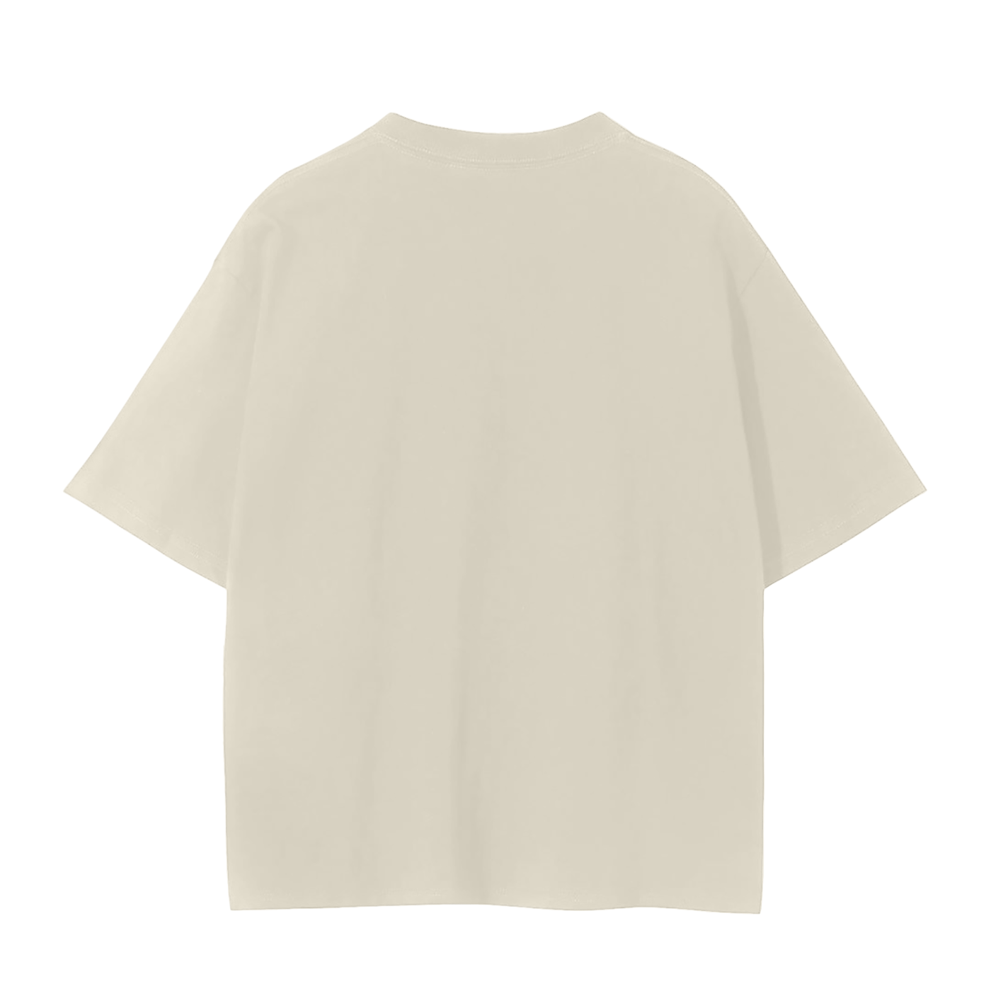 Rabbit & Smiley Tee