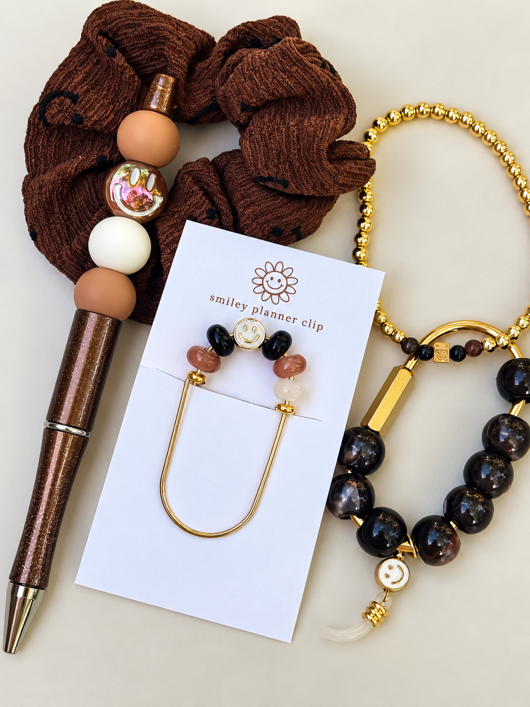 Bag Charm Bundle