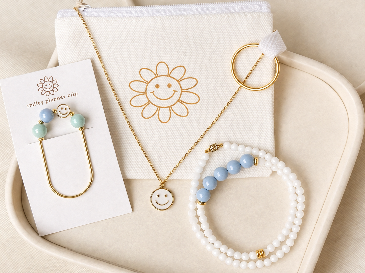 Curated Smile Set