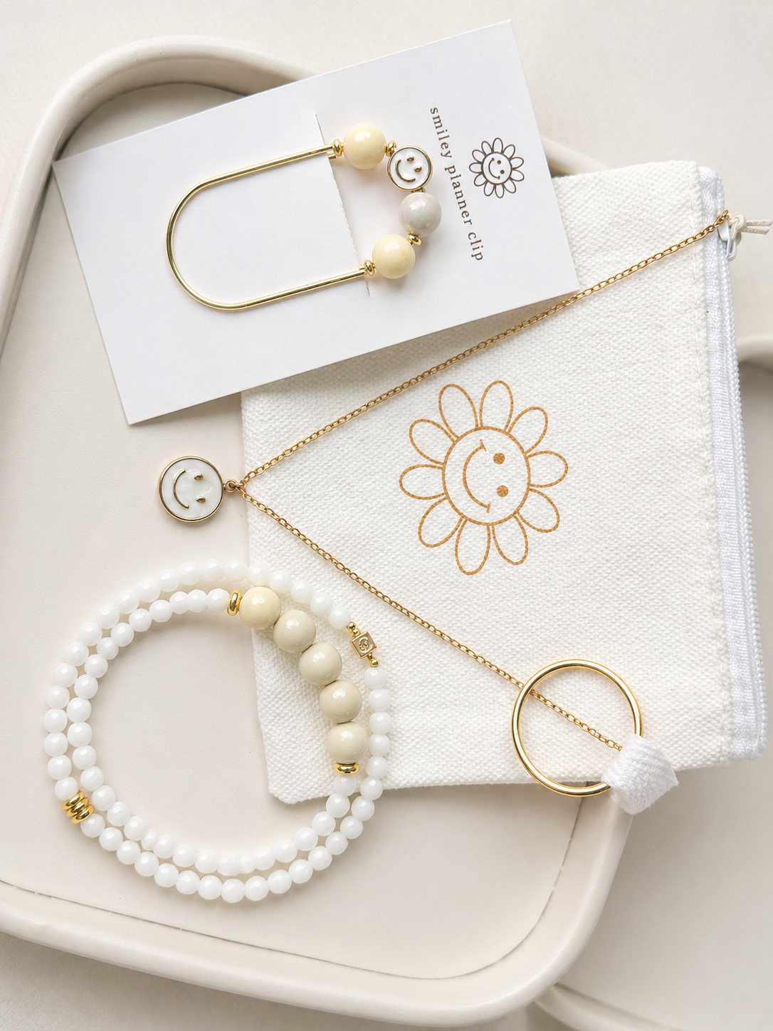 Curated Smile Set
