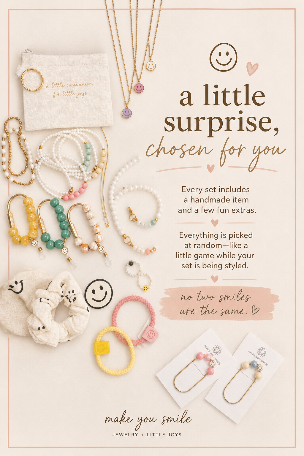 Complete Smile Set