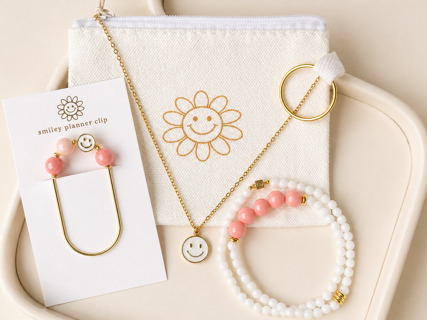 Curated Smile Set