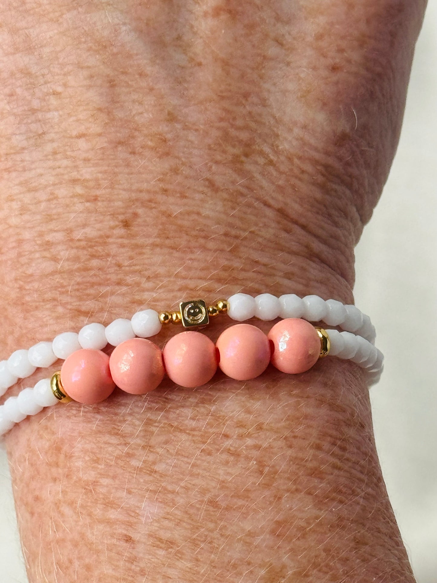 Smile Stack Set