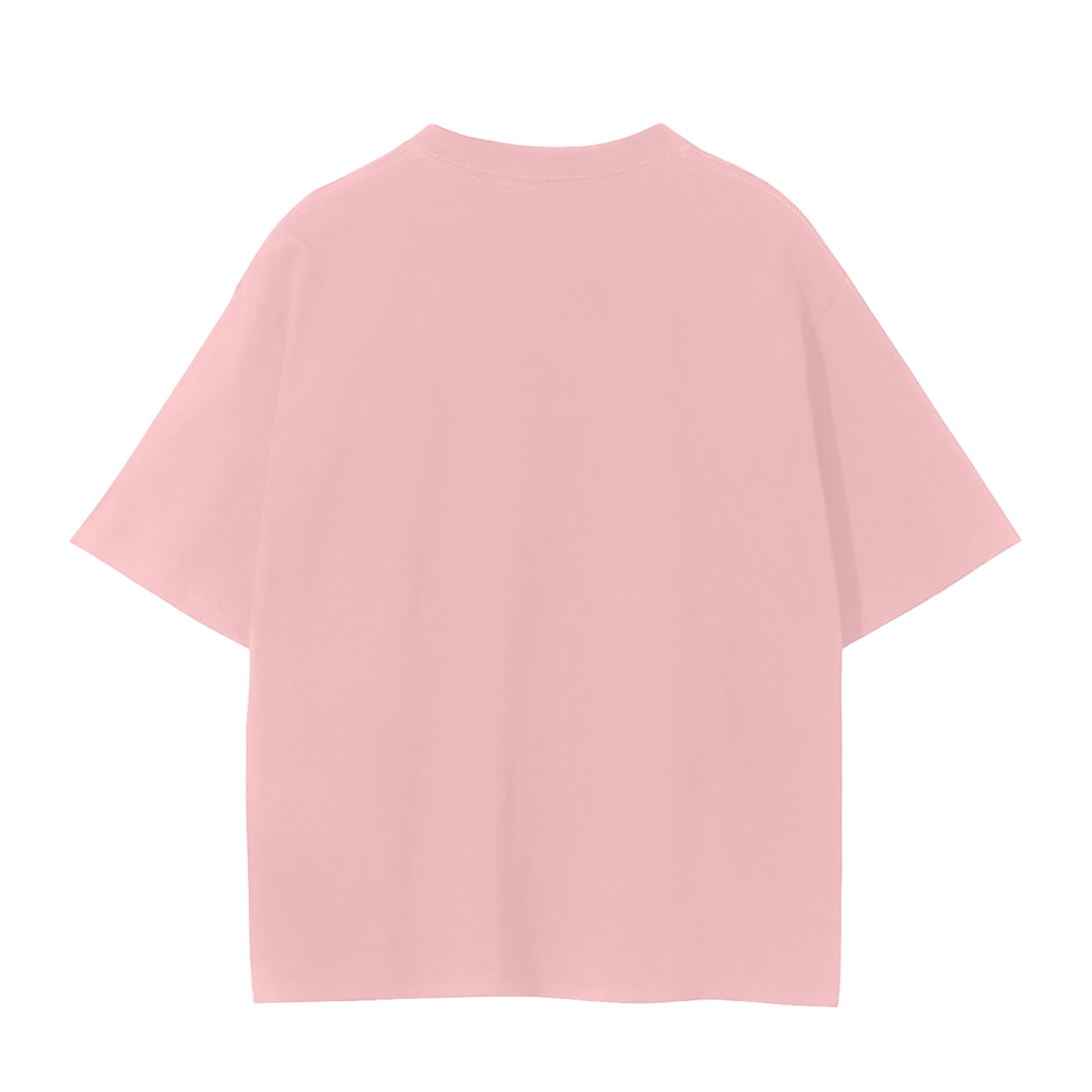 Rabbit & Smiley Tee